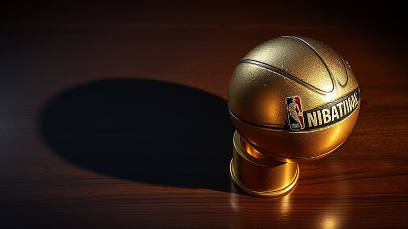 Blazers Fined $100K for Illegal Contact with Draft Pick