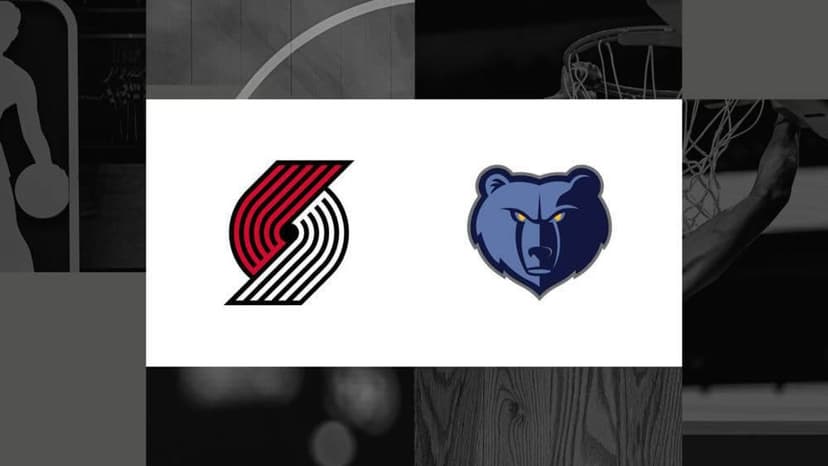 Blazers vs. Grizzlies: Dec. 7 Showdown!