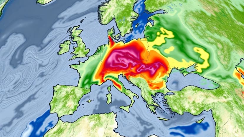 Portland's Windy Week: Gusts Hit 70 MPH