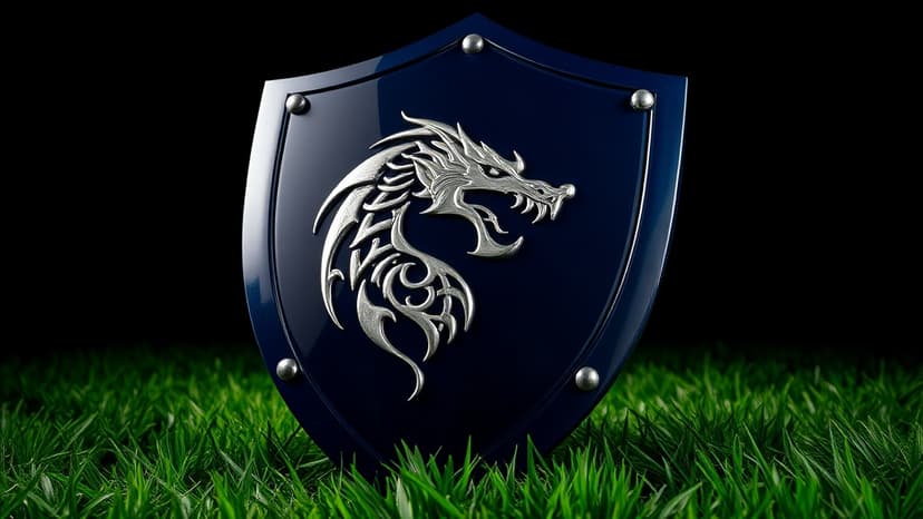 Porto's Defense: The Key to Primeira Liga Title