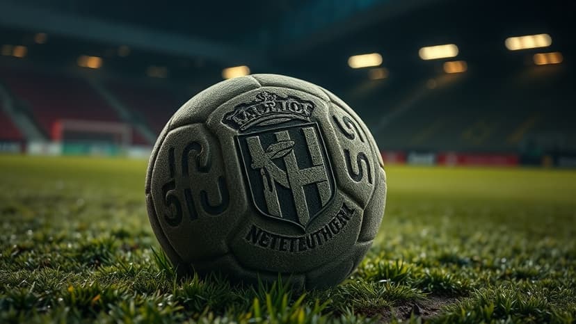 Porto vs. Forest: History Favors Home Side