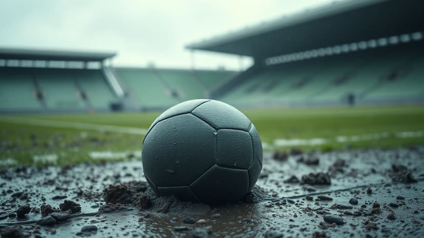 Portsmouth Lacks Final Third Quality