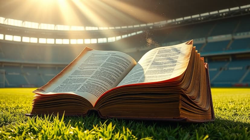 7,000 Gather for Massive Book Reading Attempt