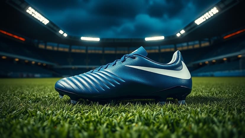 New Striker Weeks From Match Fitness