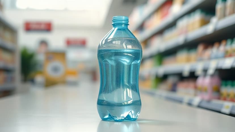 Kids Fund Trips by Recycling Bottles
