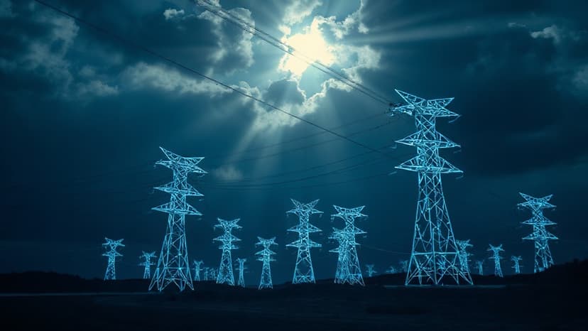 Portugal Buys REN Stake After Blackout Woes