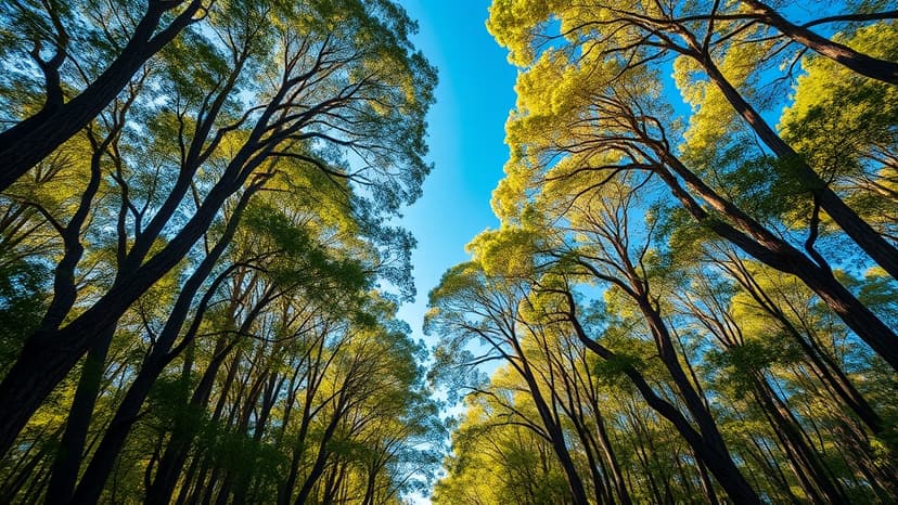 Portugal's Forests Surge: Boom or Ecological Bust?