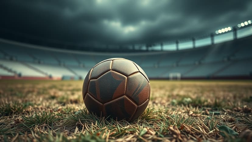 Portugal's WC Squad Faces Chile in Friendly