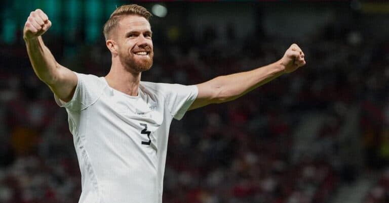 Stunning Strikes Light Up Nations League Clash