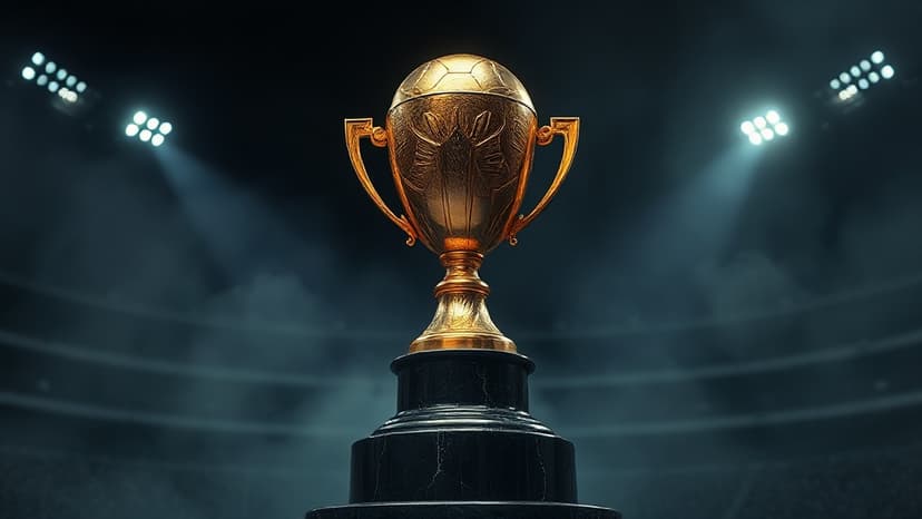 Iberian Derby: Portugal vs. Spain in World Cup Thriller