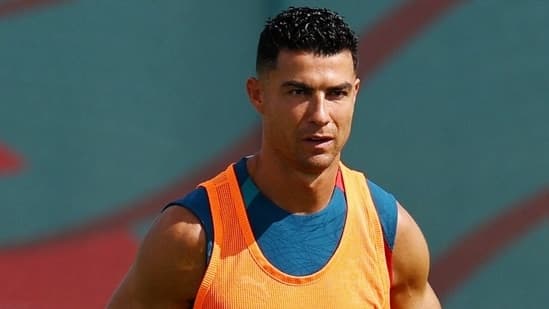 Ronaldo's World Cup Quest: Portugal vs. Uzbekistan Showdown