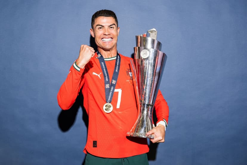 48 Teams, One Dream: Portugal Eyes Glory