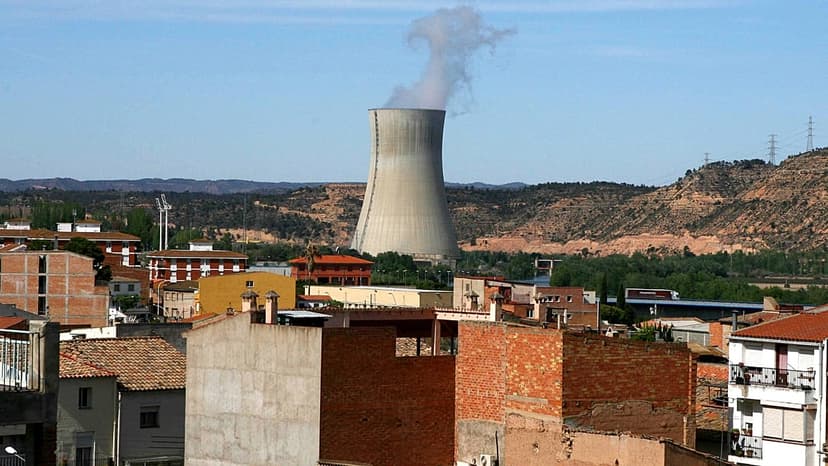 Portugal's Nuclear Blind Spot: EU Pushes Atomic Power