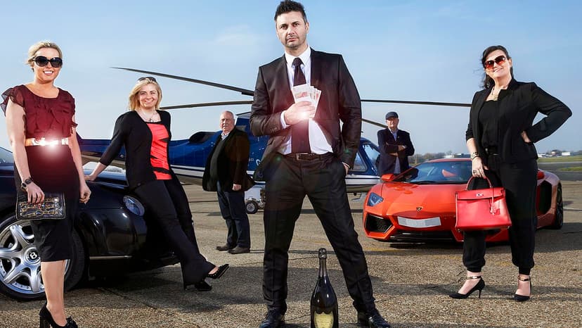 Pawn Star Sold Queen Victoria's Underwear & Submarine!