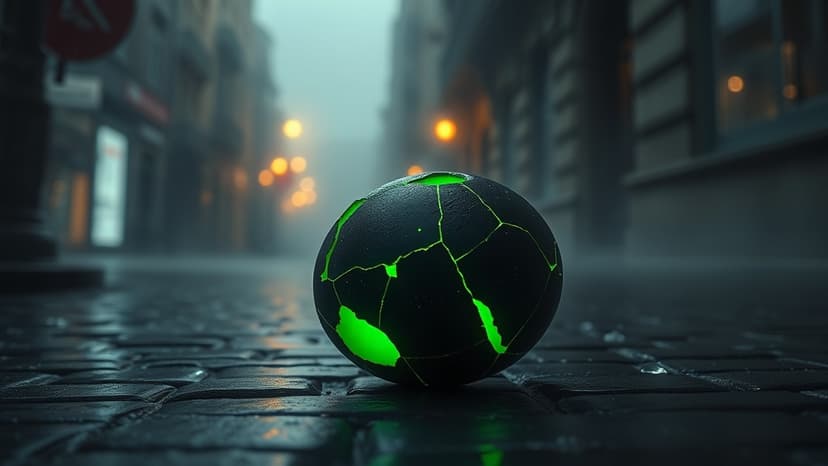 Horror Classic 'Possession' Gets Terrifying Remake