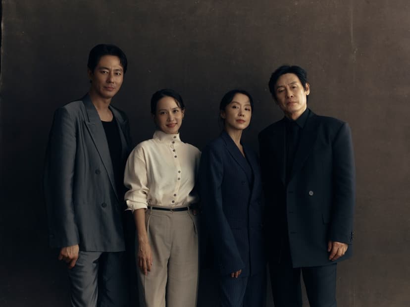 New Film Explores AI's Impact on Human Value