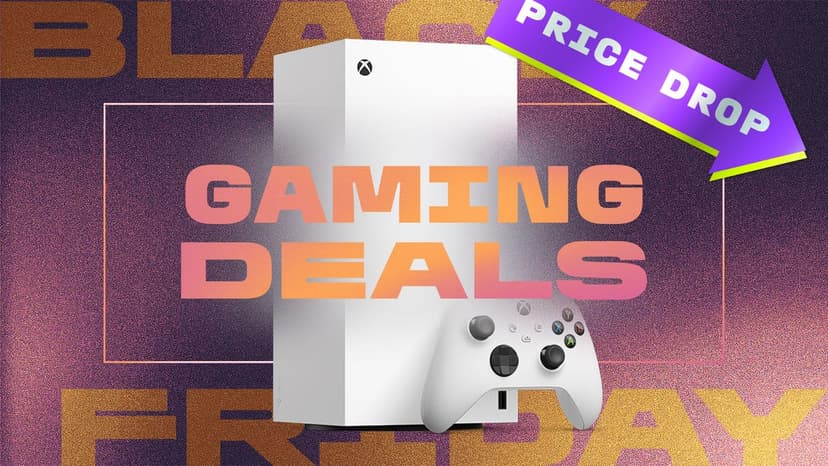 Score Amazing Gaming Savings Now!