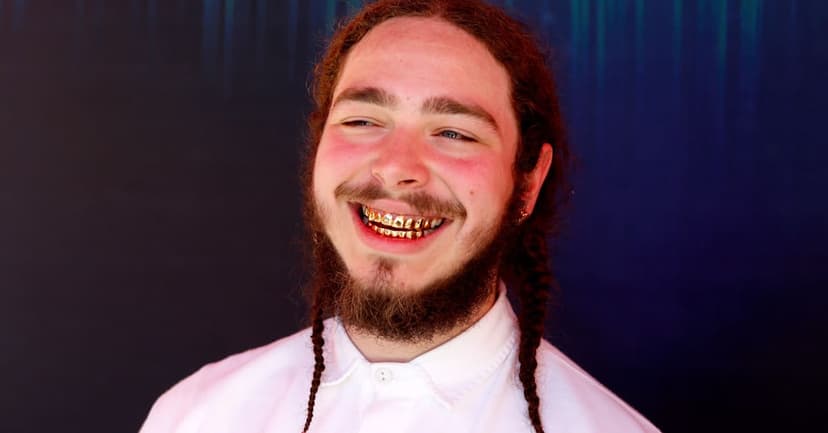 Post Malone's 'August 26' Gets 10th Anniversary Release
