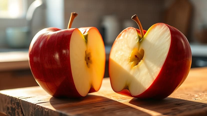 Sweet Cravings After Meals? It Signals More Than Just Dessert