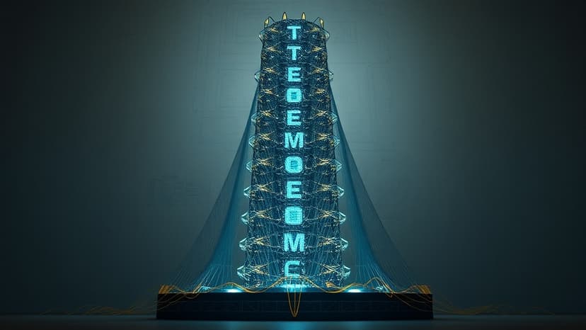 Poste Italiane Eyes Telecom Italia Takeover