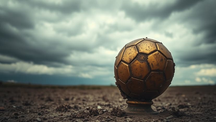 Ange Postecoglou: Tottenham Lacks 'Big Club' DNA