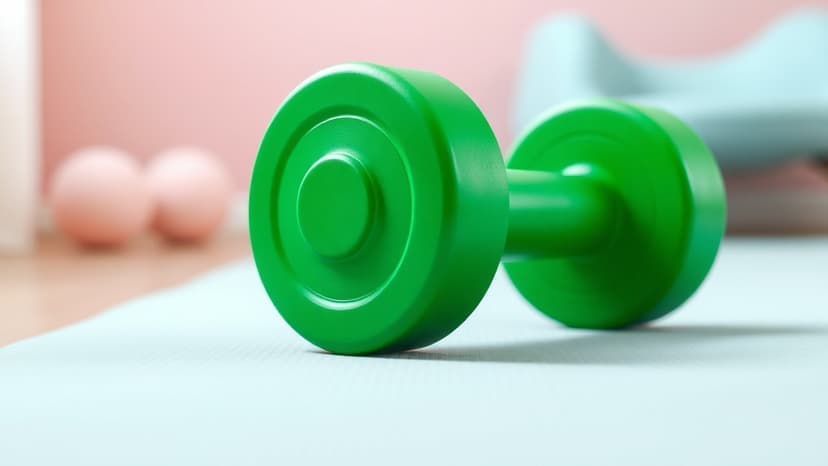 Bridgnorth Trainer's Mum Fitness Group Sees Huge Demand