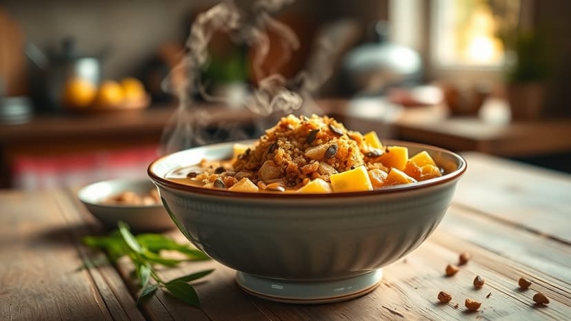 Boost Milk Supply Naturally: Postpartum Foods Revealed