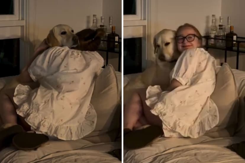 New Mom's Shocking Post-Baby Shift: Pet Aversion Explained