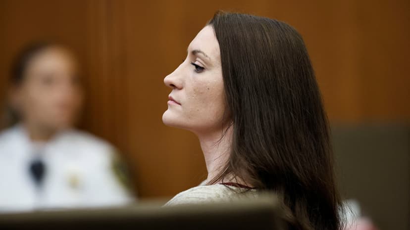 Insanity Defense: A Complex Postpartum Issue