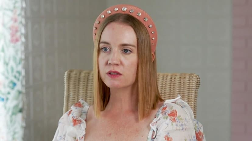 Mom Recounts Terrifying Postpartum Psychosis Battle