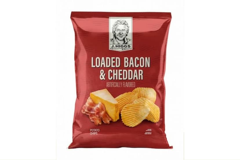 Soy Alert: Potato Chips Recalled for Undeclared Allergen
