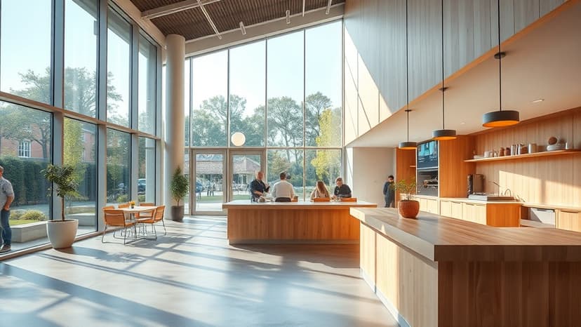 Museum Transforms with £5m Makeover Underway