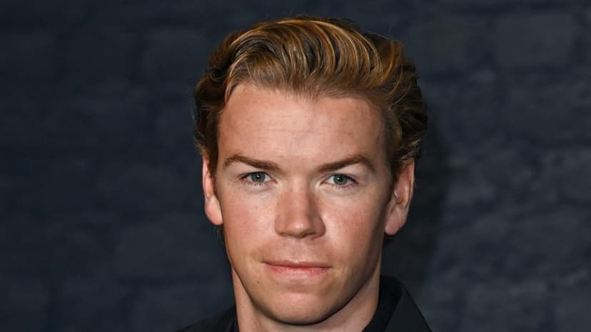 Will Poulter Honored at Heartland Film Fest