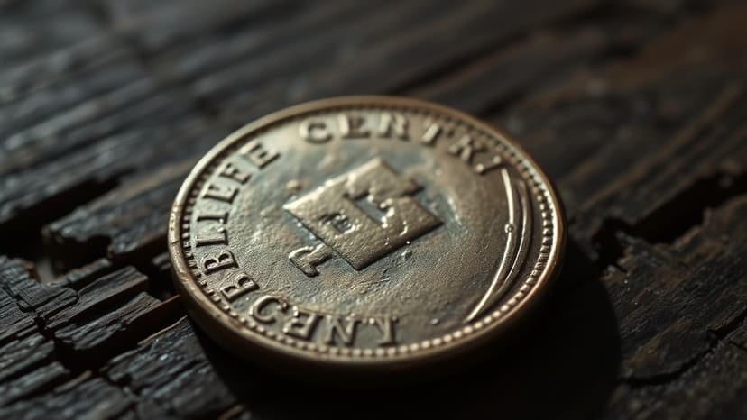 Poundland Founder's £38 Weekly Challenge for Son