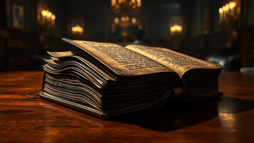 Mafia Boss & Madam Join Power Prequel!