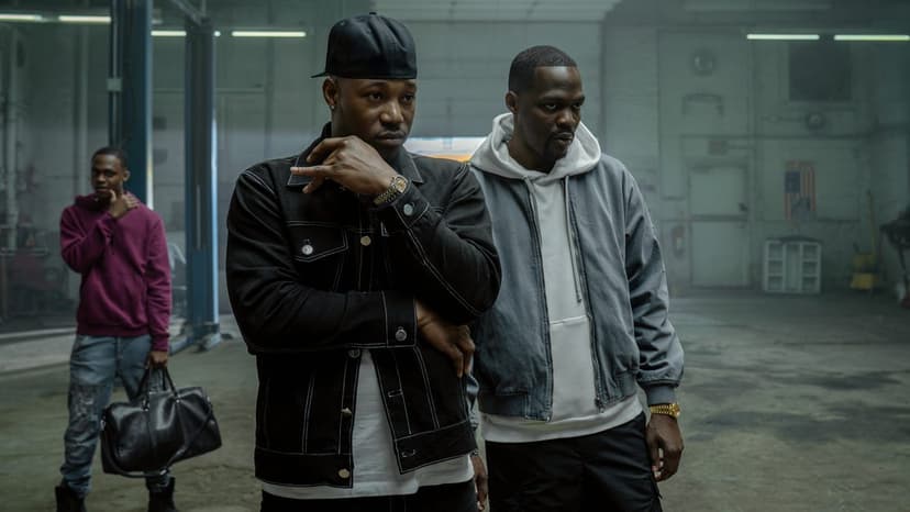 Tommy Egan's Final Stand in Chicago