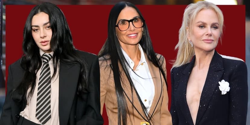 Tailored Suits Make Bold Autumn Comeback