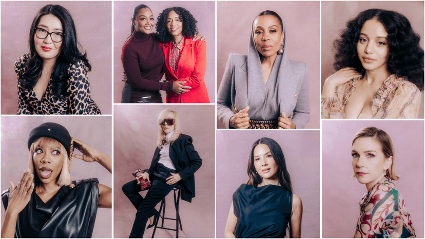 Women Leaders Converge for Empowerment Summit