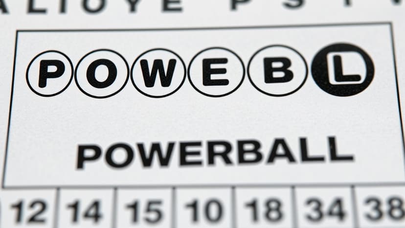 No Winner: Powerball Jackpot Soars to $820 Million!