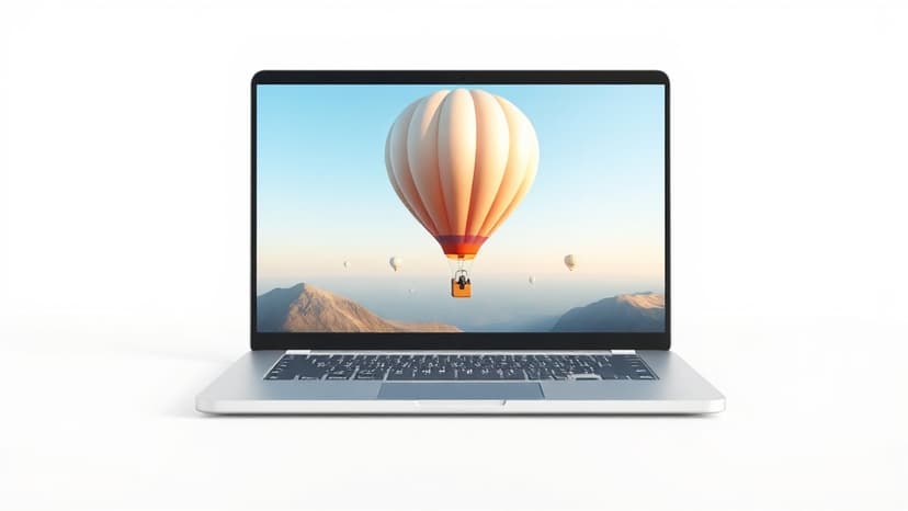 Powerful Business Laptop Now Affordable for Everyday Users