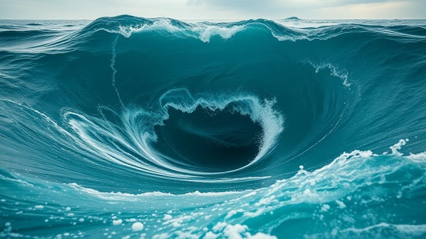 Powerful El Niño Set to Strike Late 2026