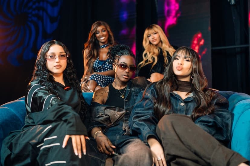 Latin Music's Female Powerhouses Shine