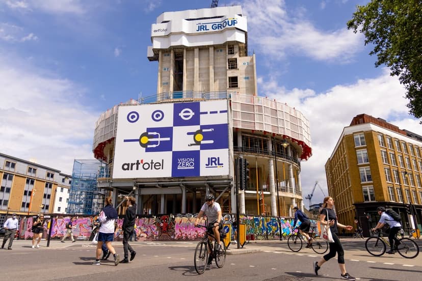 PPHE Hotel Group Launches Strategic Review