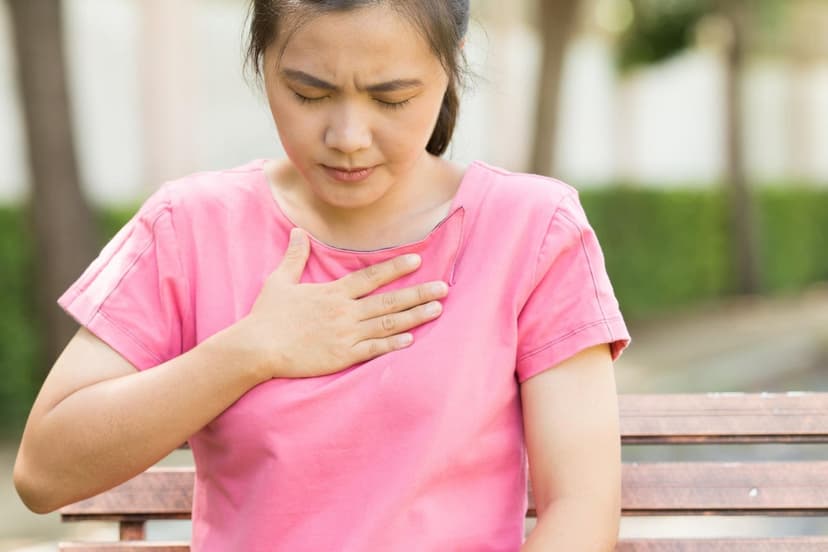 New Study Reassures Millions on Anti-Acid Drug Safety