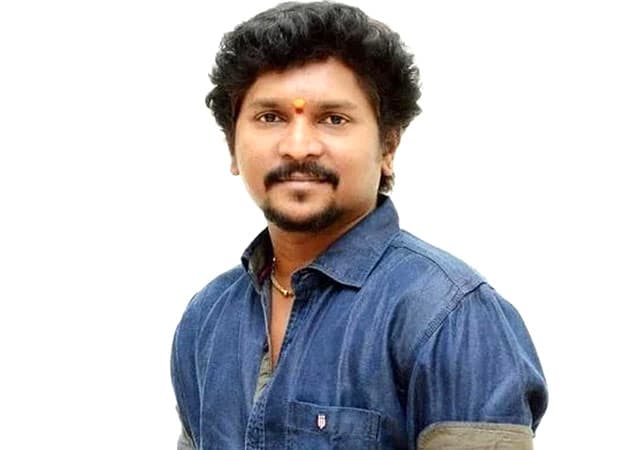 'Fauzi' Makers Honor 'Naatu Naatu' Sensation Prem Rakshith