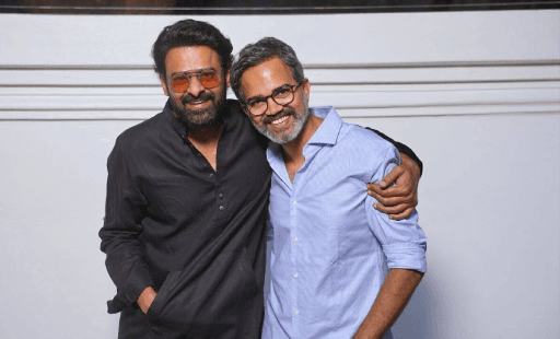 Salaar 2: Prabhas & Neel Reunite!