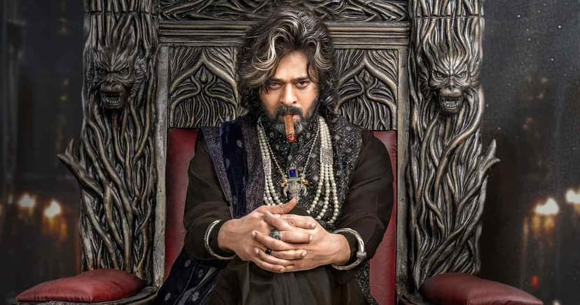 'Raja Saab' Dominates North America with $1.76M Debut