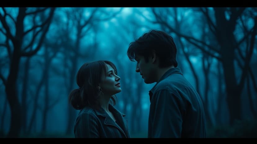 Prabhas' 'Raja Saab': Horror, Comedy, and Romance Unleashed!