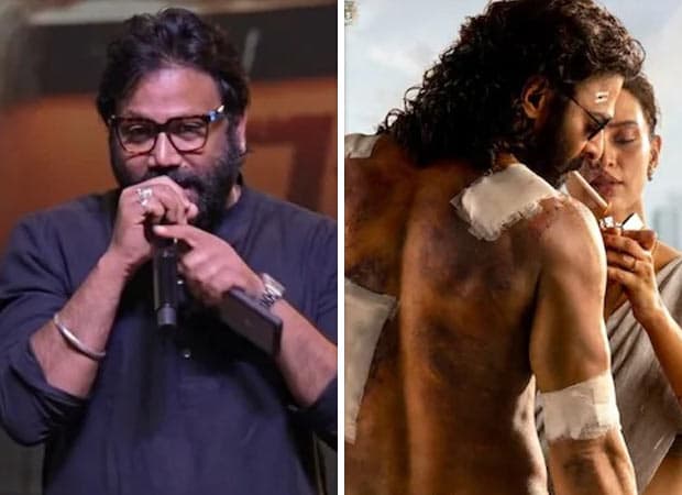 Spirit Soars to Diwali 2027: Prabhas Film Gets New Date