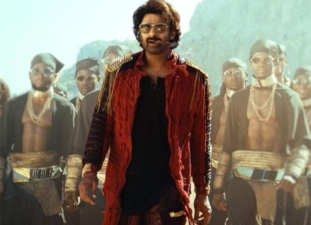 Prabhas Completes Filming for Upcoming Horror-Fantasy 'The RajaSaab'